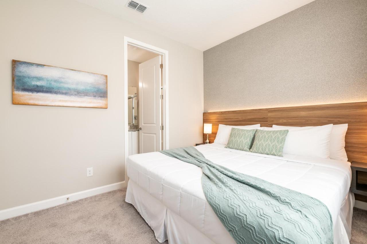 Formosa Valley Resort By Vhc - 4 Bedroomsオーランド エクステリア 写真