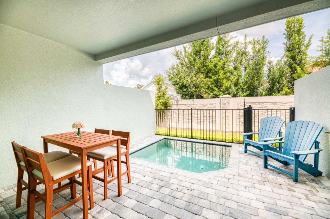 Formosa Valley Resort By Vhc - 4 Bedroomsオーランド エクステリア 写真