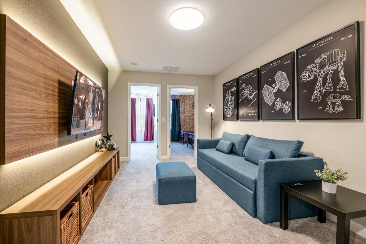 Formosa Valley Resort By Vhc - 4 Bedroomsオーランド エクステリア 写真